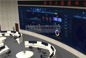 高清LED大屏解決方案